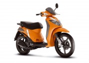 Piaggio Liberty S